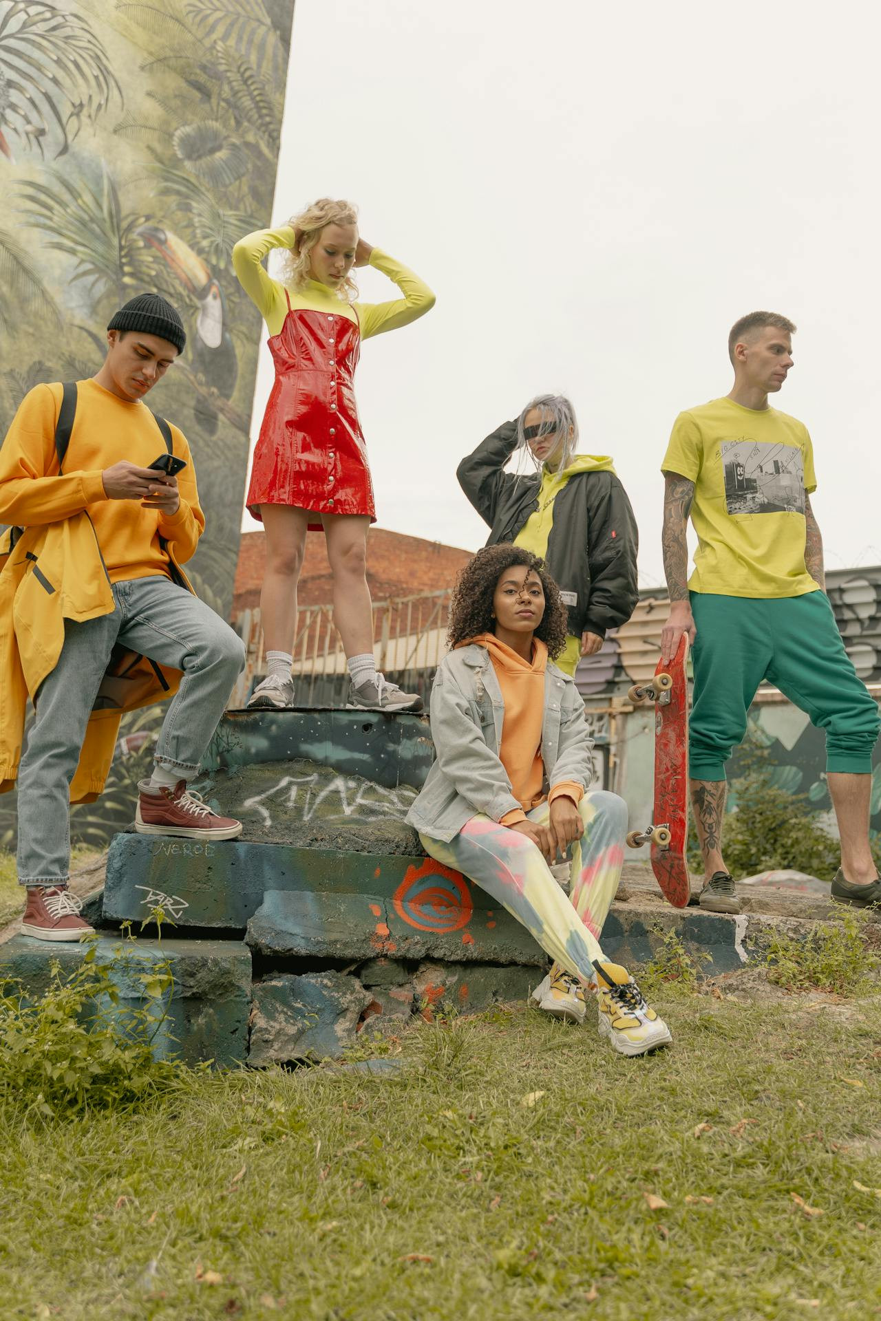 Fashism Ipsum